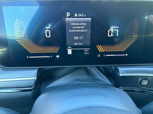 New 2026 Kia K5 GT image 18