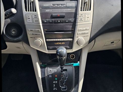 Used 2009 Lexus RX 350 2WD image 28