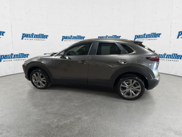 Certified 2025 MAZDA CX-30 AWD 2.5 S w/ Preferred Package image 7