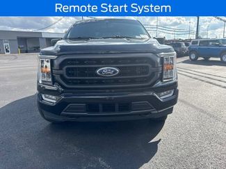 Used 2023 Ford F150 XLT w/ Equipment Group 302A High AWD/4WD video 2