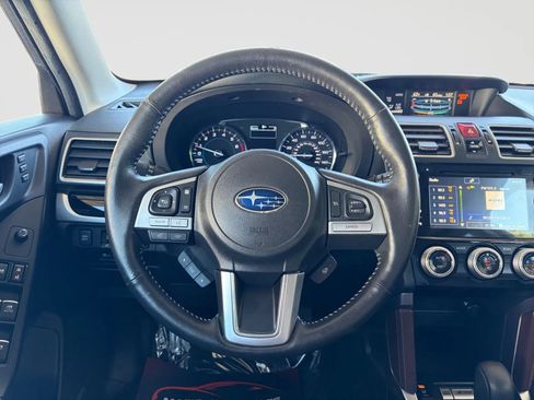 Used 2017 Subaru Forester 2.5i Touring AWD/4WD image 29