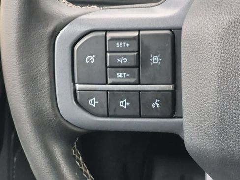 Used 2023 Ford F150 XLT w/ Equipment Group 302A High AWD/4WD image 23