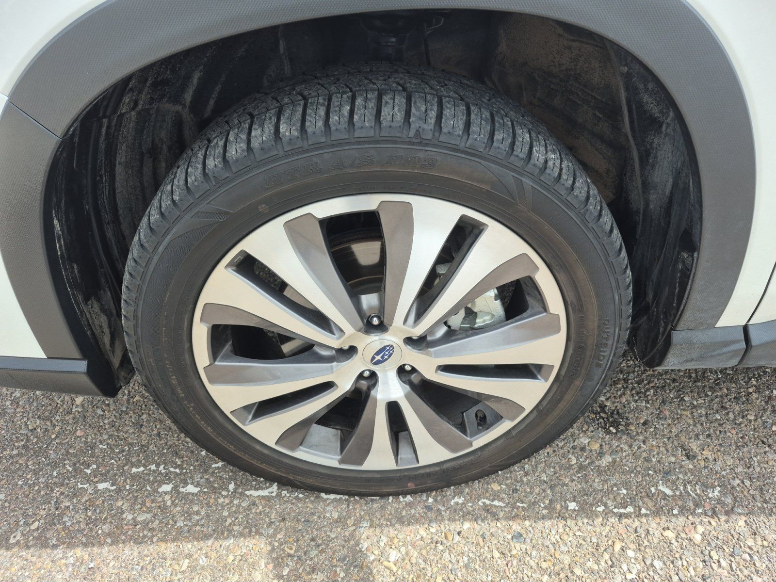 Used 2021 Subaru Ascent Touring AWD/4WD image 26