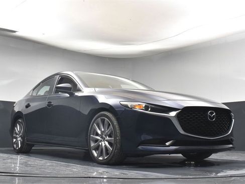 Used 2019 MAZDA MAZDA3 Sedan w/ Select Package image 30