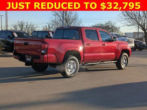 Used 2023 Toyota Tacoma SR image 5