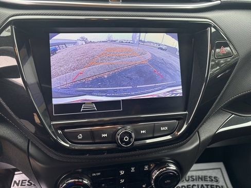 Used 2023 Chevrolet TrailBlazer ACTIV w/ Convenience Package image 38