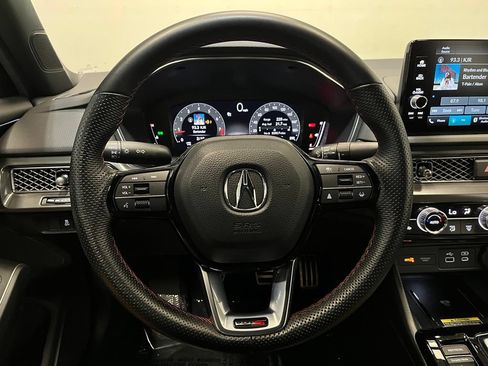 Used 2024 Acura Integra Type S FWD image 6