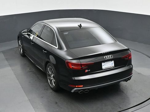 Used 2018 Audi S4 Prestige w/ Prestige Package image 61