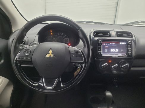 Used 2018 Mitsubishi Mirage G4 ES FWD image 22