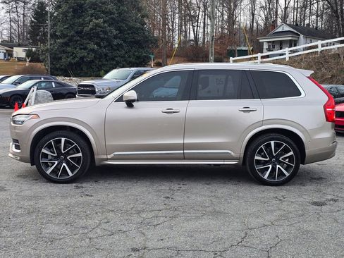 Used 2024 Volvo XC90 B6 Plus w/ Protection Package Premier image 14