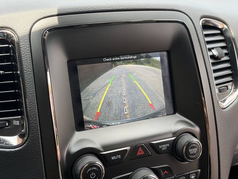 Used 2019 Dodge Durango GT AWD/4WD image 36