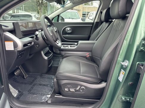 Used 2026 Hyundai Ioniq 9 Calligraphy image 20