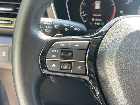 Certified 2025 Honda Pilot EX-L image 25