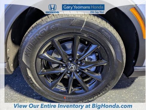 New 2026 Honda CR-V Sport image 14