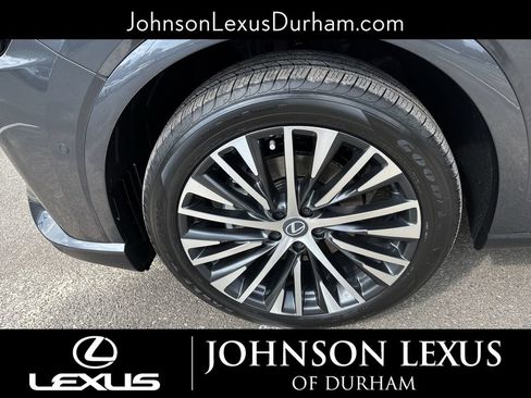 New 2026 Lexus RX 350 Premium Plus w/ Convenience Package FWD image 20