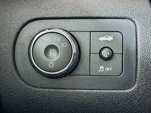 Used 2014 Chevrolet Impala LTZ image 10