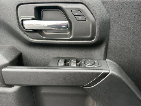 Used 2024 Chevrolet Silverado 2500 W/T w/ WT Convenience Package AWD/4WD image 11