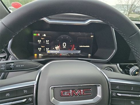 New 2026 GMC Canyon Elevation w/ Convenience Package image 24