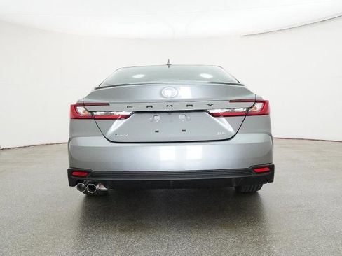 New 2026 Toyota Camry SE FWD image 7