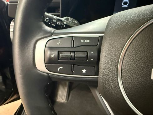 Used 2026 Kia K5 GT-Line w/ GT-Line Premium Package AWD/4WD image 17