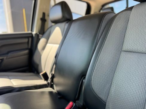 Used 2017 Nissan Titan S RWD image 24