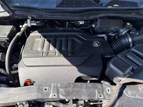 Used 2014 Acura MDX FWD image 15