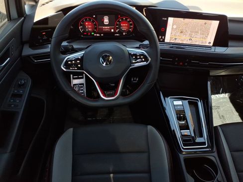 Certified 2023 Volkswagen GTI SE image 23