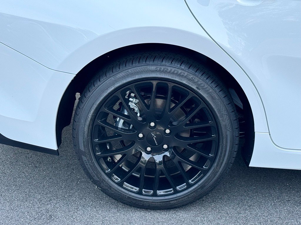 New 2026 Toyota Camry LE FWD image 30