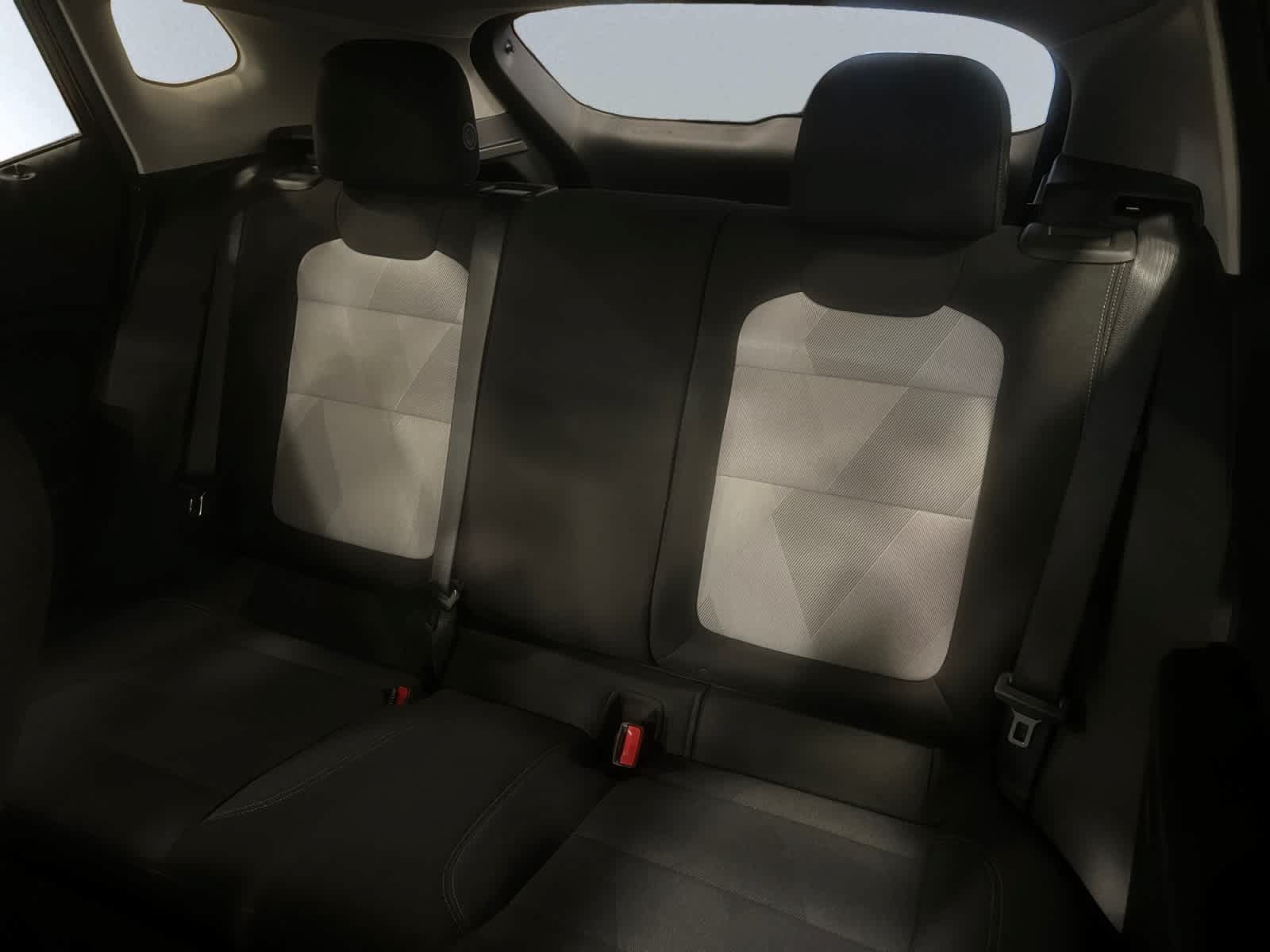 Used 2024 Chevrolet Trax LS FWD image 18