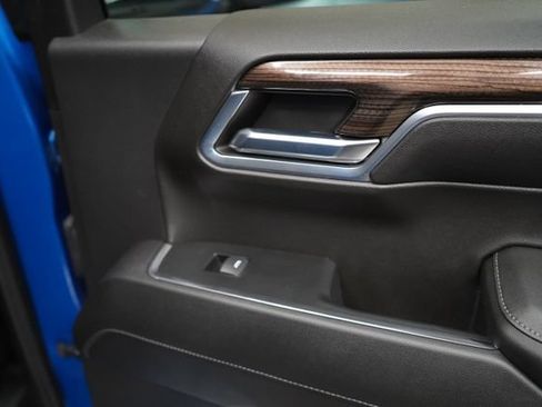 Used 2023 Chevrolet Silverado 1500 RST AWD/4WD image 43