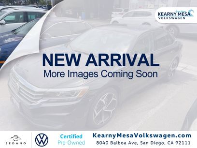 Used 2020 Volkswagen Passat 2.0T R-Line