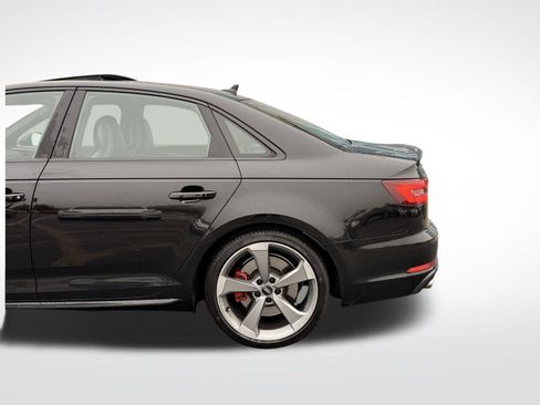 Used 2019 Audi S4 Premium Plus w/ Premium Plus Package image 14