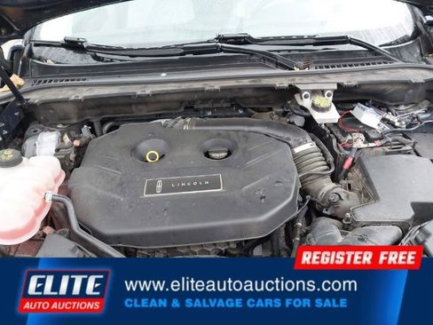 Used 2016 Lincoln MKC Reserve w/ Lincoln MKC Climate Package image 20