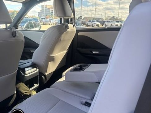 Used 2024 Lexus TX 350 AWD w/ Cold Weather Package image 11