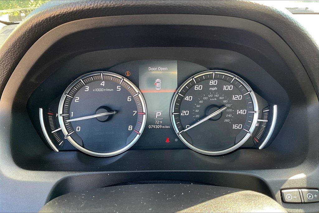 Used 2020 Acura TLX V6 FWD image 26