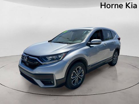 Used 2022 Honda CR-V EX-L image 7