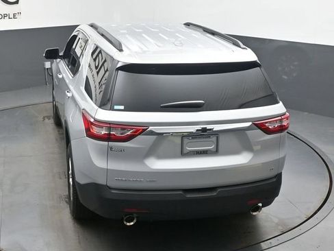 Used 2020 Chevrolet Traverse LT image 58