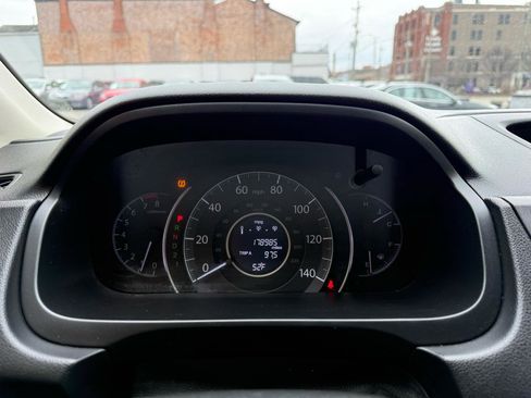 Used 2012 Honda CR-V EX-L image 14