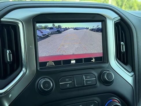 Used 2020 Chevrolet Silverado 1500 LT w/ All-Star Edition AWD/4WD image 25