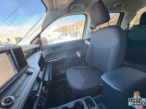 Certified 2024 Ford Maverick XL w/ Equipment Group 100A Standard image 23