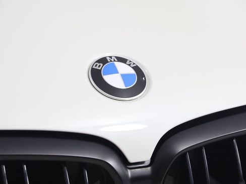 Used 2026 BMW X6 M60i AWD/4WD image 17