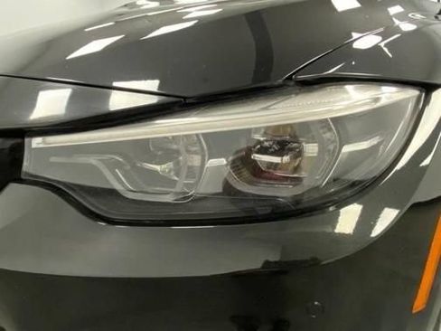 Used 2018 BMW M3 w/ Executive Package RWD image 11