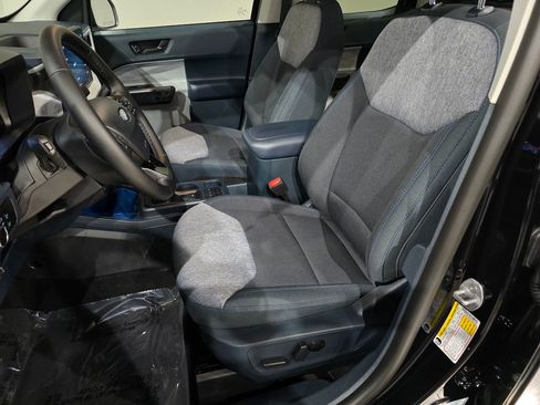 New 2025 Ford Maverick XLT w/ XLT Luxury Package image 20