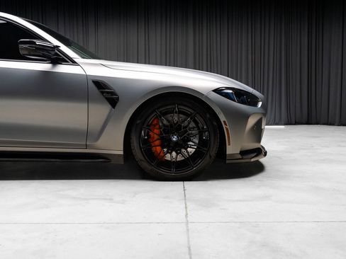 Used 2026 BMW M3 Competition AWD/4WD image 32