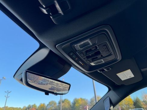 New 2026 Chevrolet Silverado 1500 High Country image 21