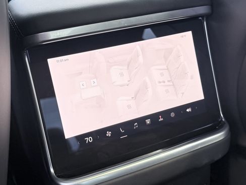 Used 2022 Tesla Model X Plaid AWD/4WD image 62