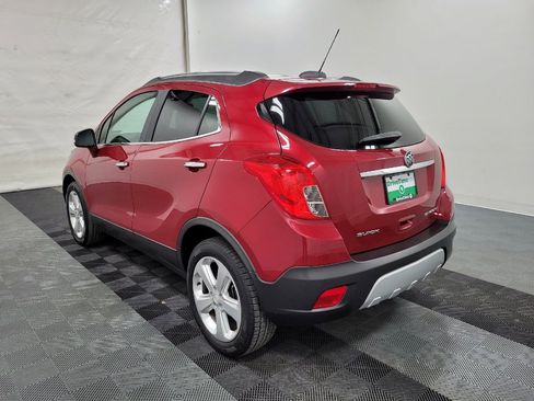 Used 2015 Buick Encore FWD image 5
