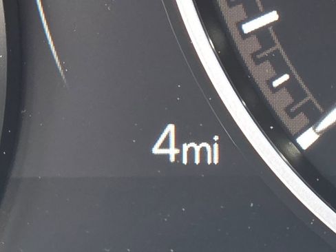 New 2026 MAZDA MAZDA3 s image 24