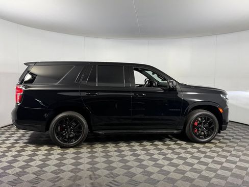 Used 2024 Chevrolet Tahoe RST w/ RST Performance Edition AWD/4WD image 6