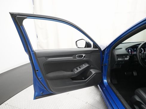 Used 2024 Honda Civic Sport image 27